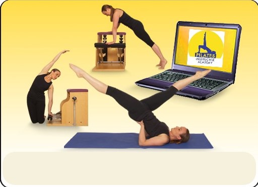 Pilates Teacher Academy PMA (now NPCP) Exam Prep Webinar